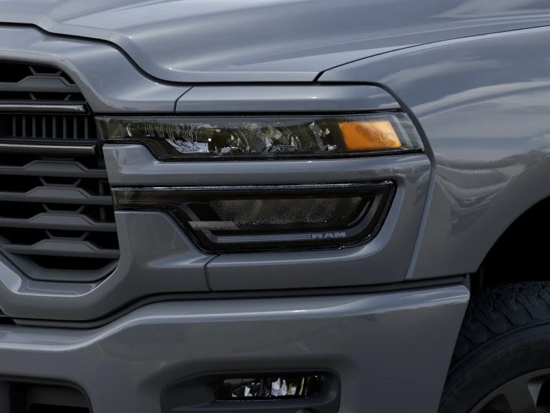 New 2026 Ram 2500 - photo 12