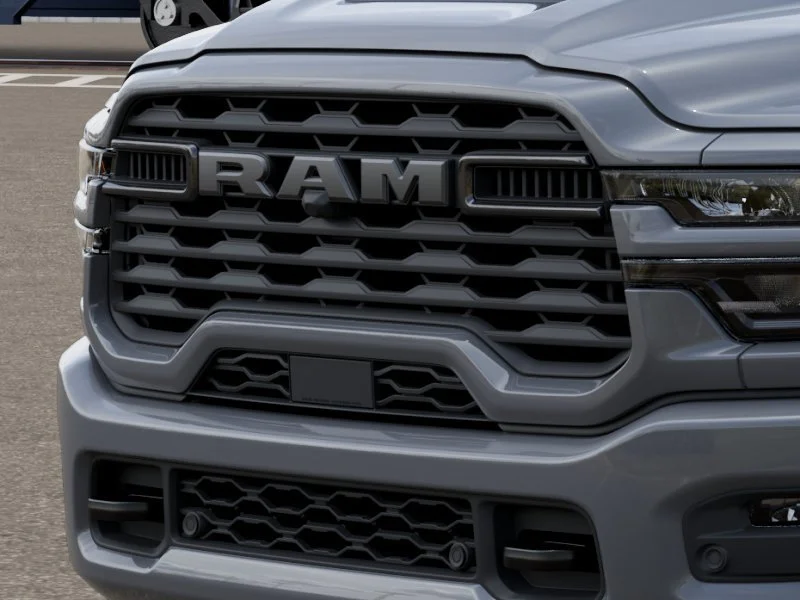 New 2026 Ram 2500 - photo 13