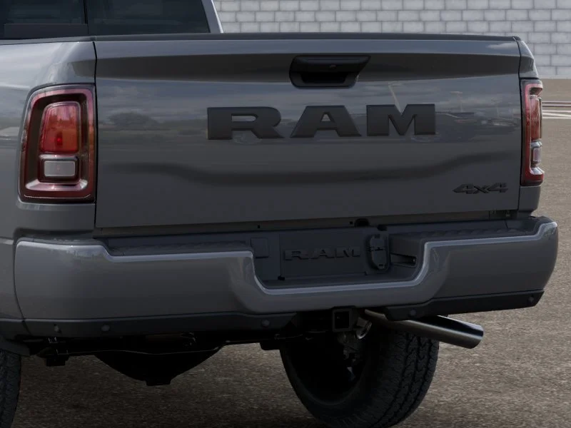 New 2026 Ram 2500 - photo 15