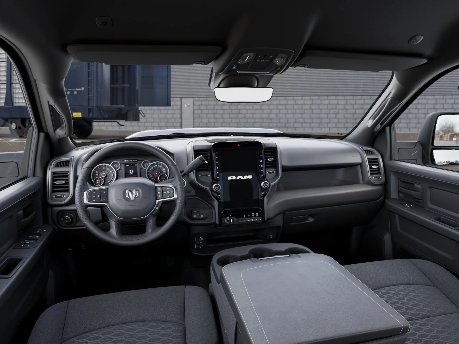 New 2026 Ram 2500 - photo 16