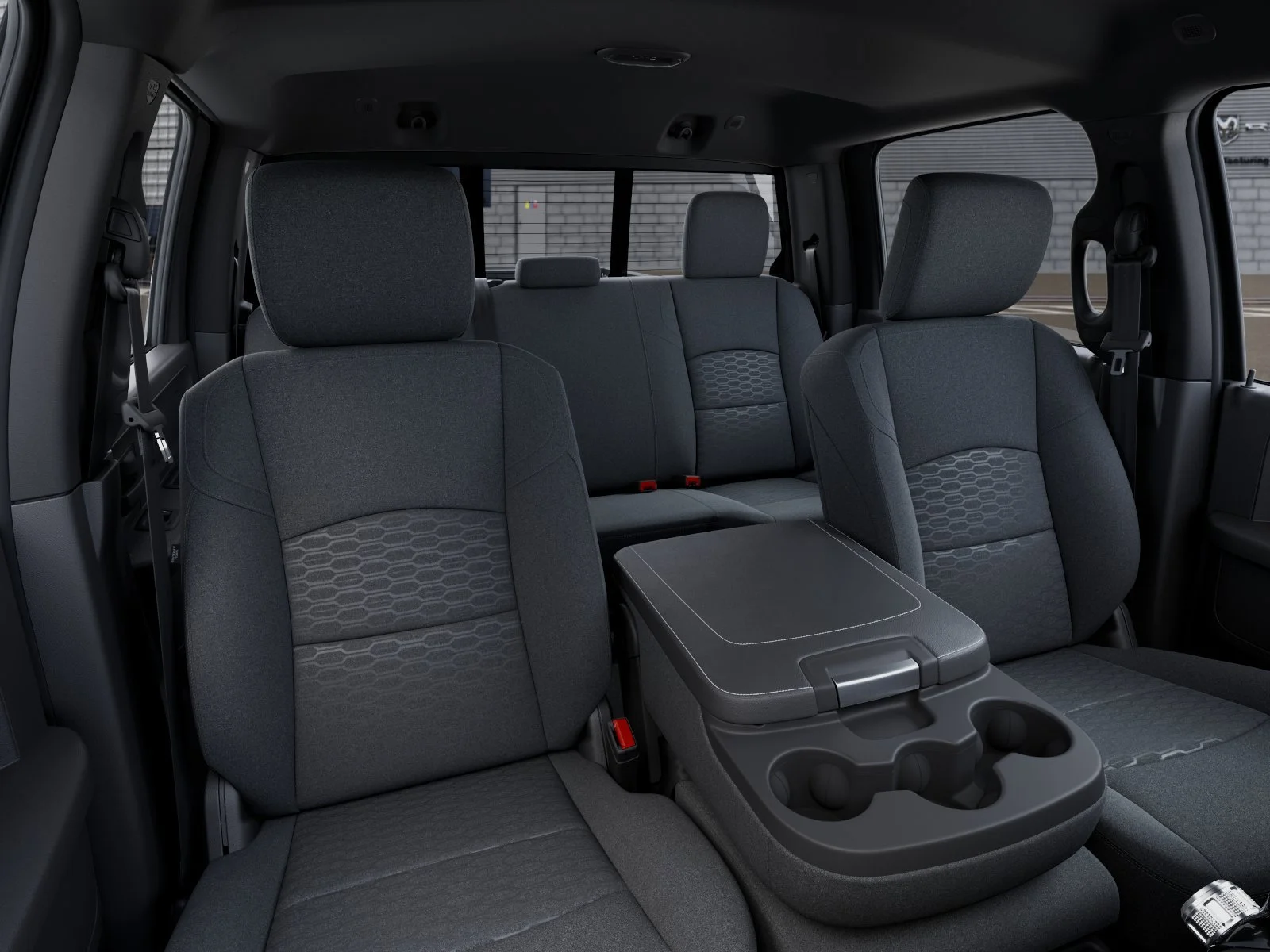 New 2026 Ram 2500 - photo 18