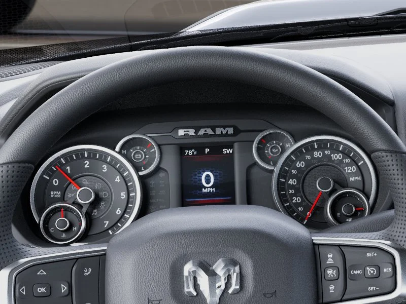 New 2026 Ram 2500 - photo 19