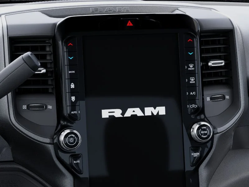 New 2026 Ram 2500 - photo 20
