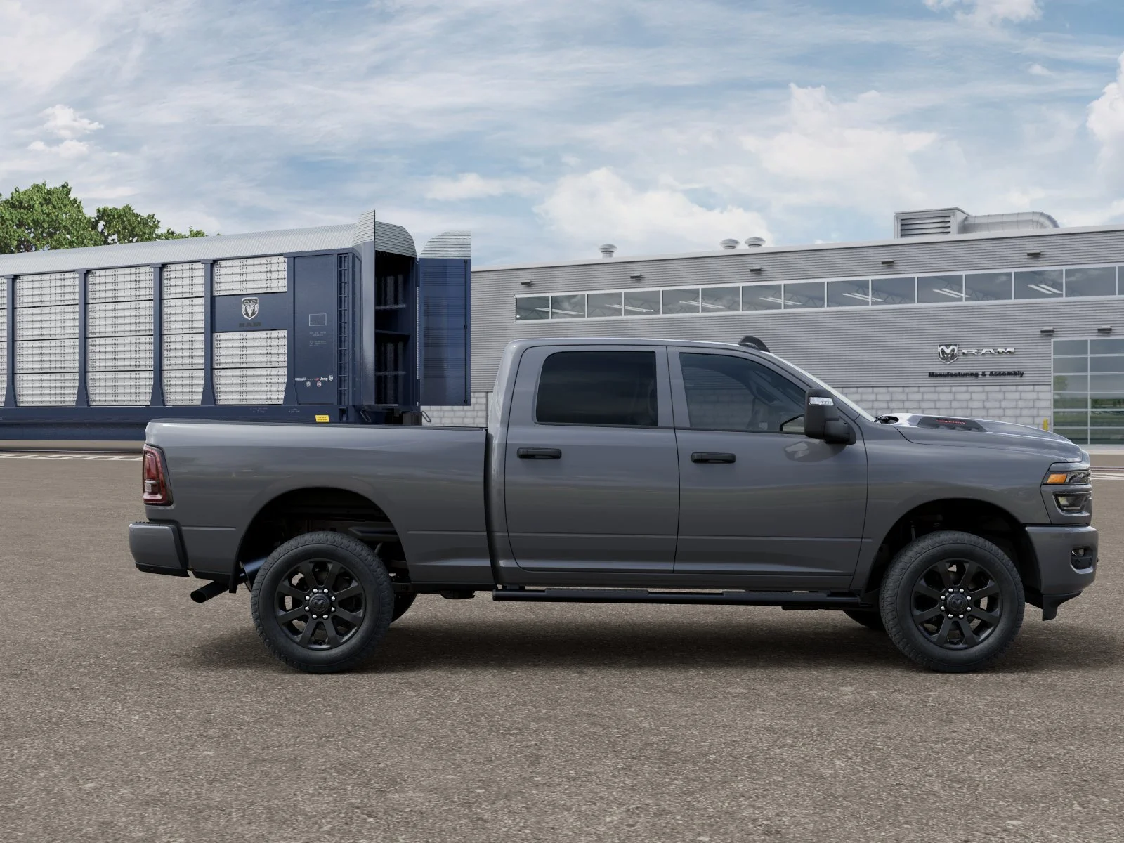 New 2026 Ram 2500 - photo 23