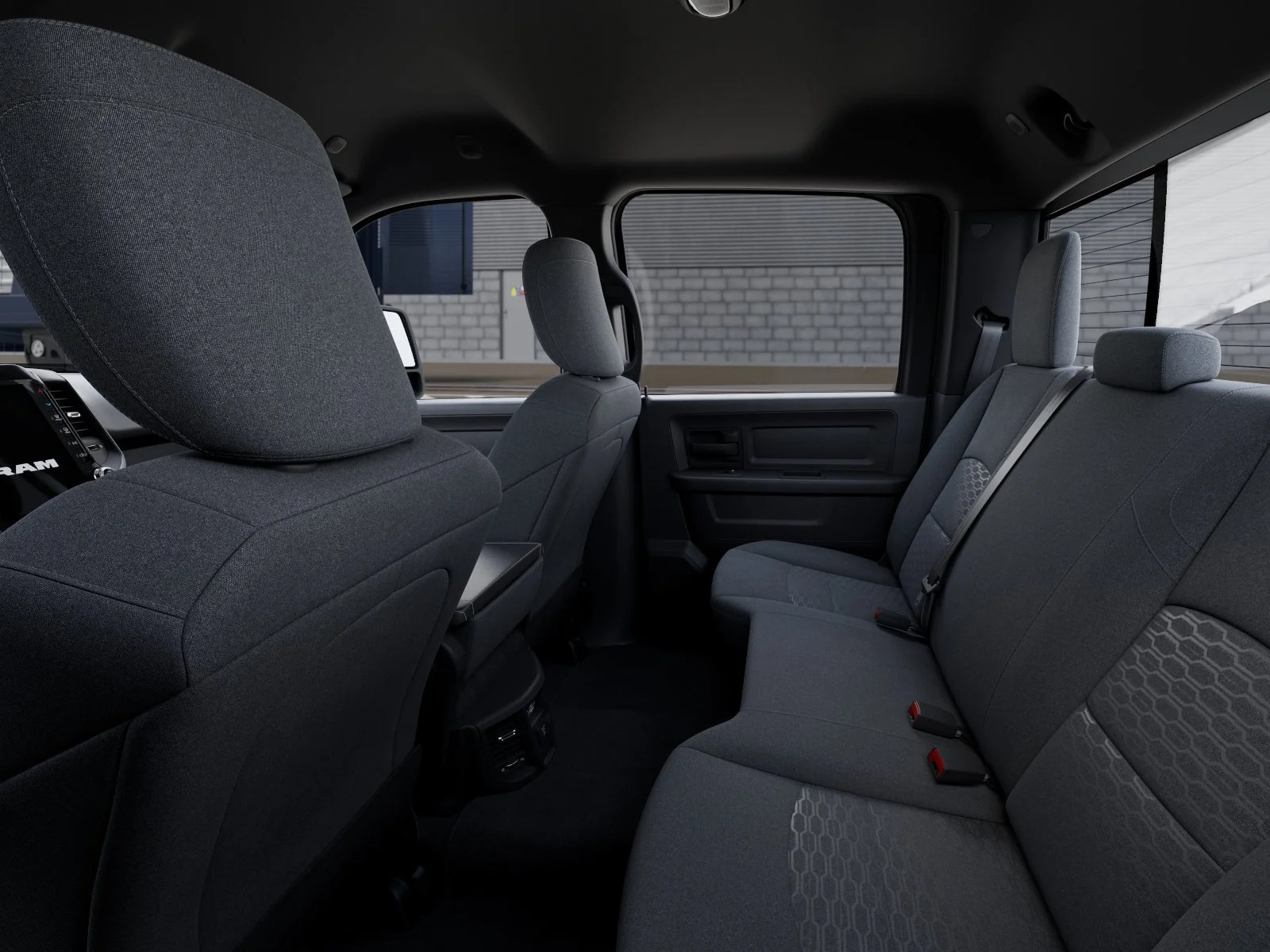 New 2026 Ram 2500 - photo 25