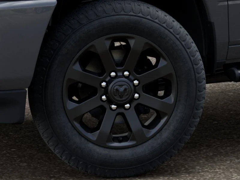 New 2026 Ram 2500 - photo 10