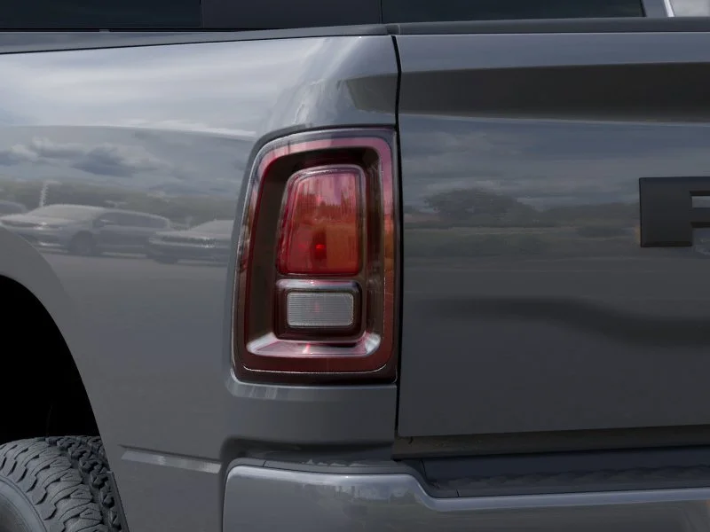 New 2026 Ram 2500 - photo 11