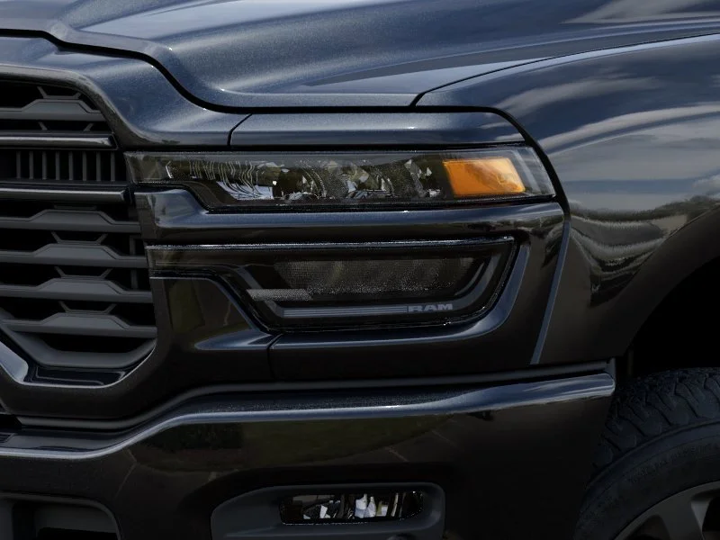 New 2026 Ram 2500 - photo 12