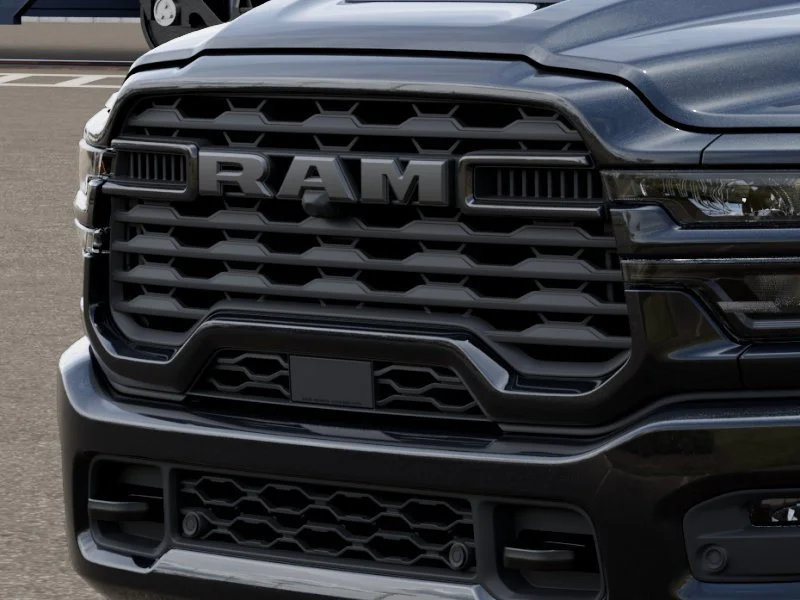 New 2026 Ram 2500 - photo 13