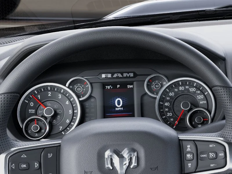 New 2026 Ram 2500 - photo 19