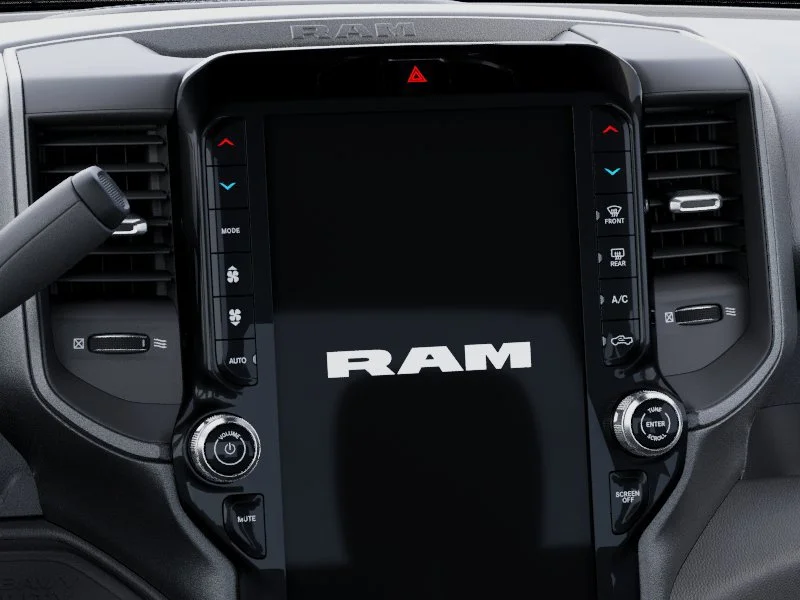New 2026 Ram 2500 - photo 20