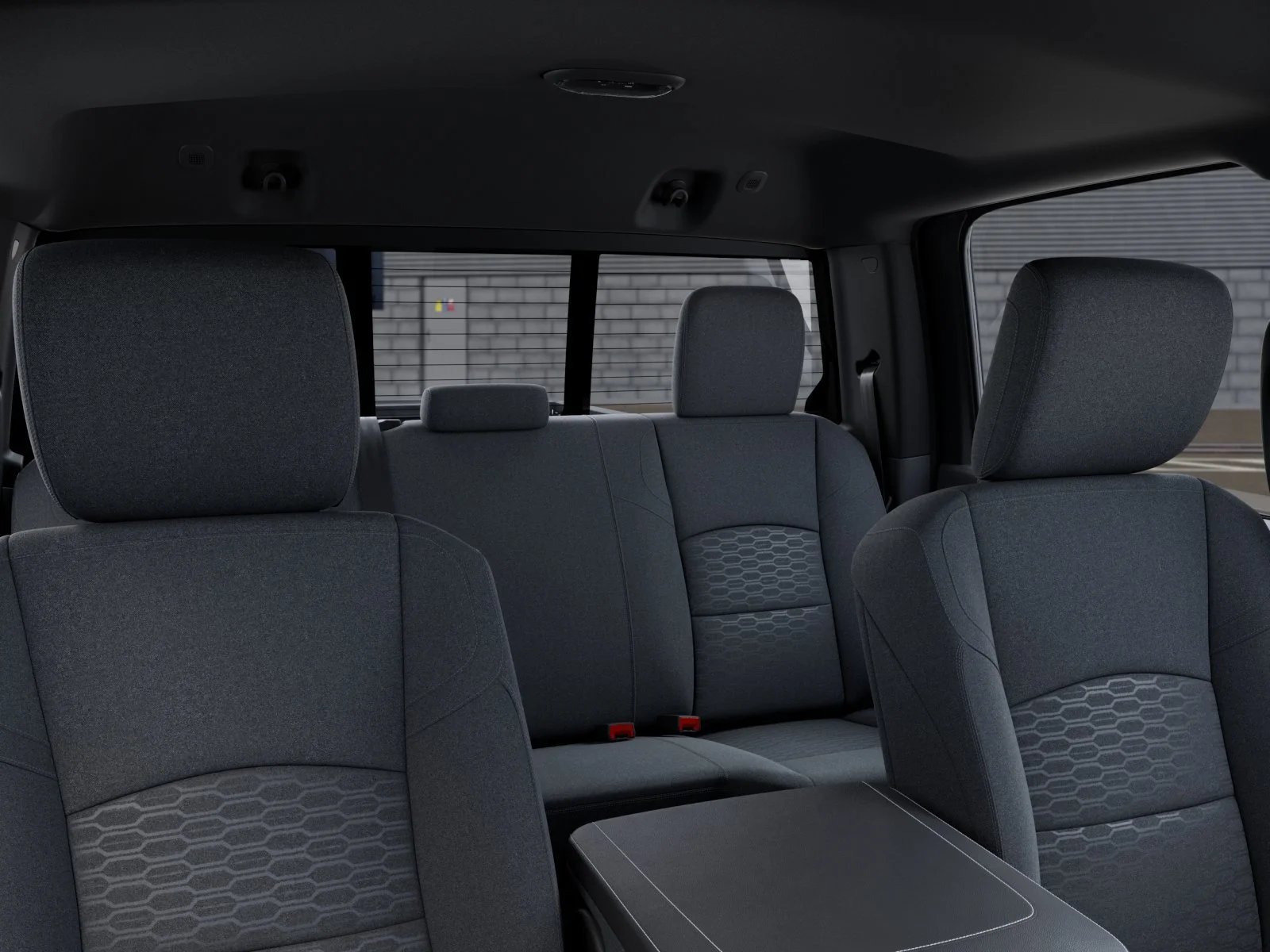 New 2026 Ram 2500 - photo 28
