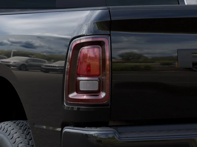 New 2026 Ram 2500 - photo 11