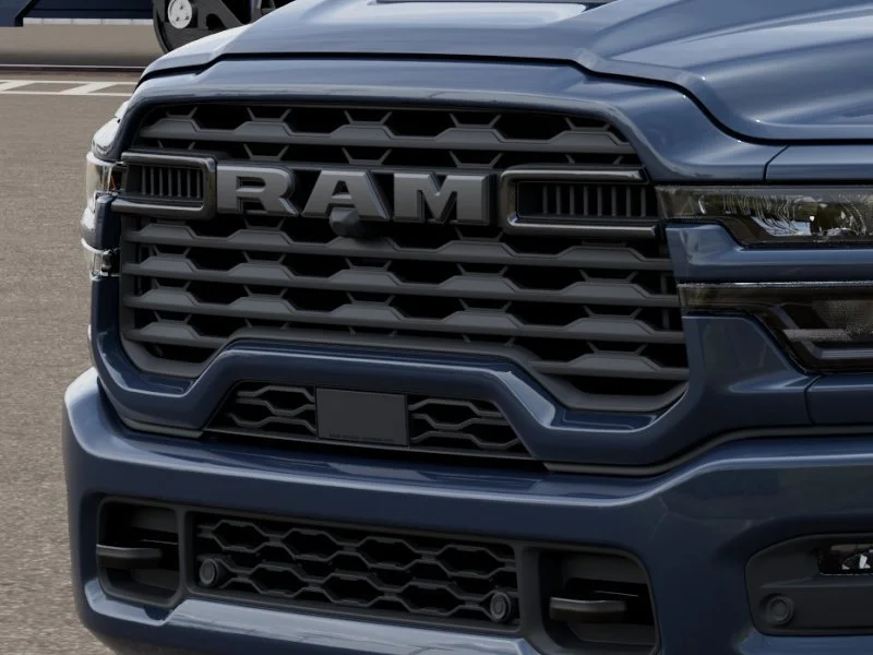 New 2026 Ram 2500 - photo 13