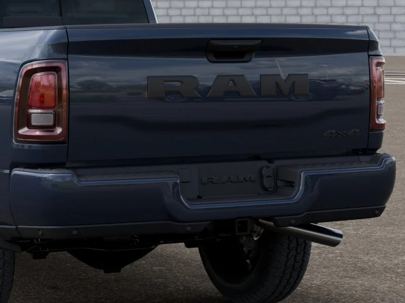 New 2026 Ram 2500 - photo 15