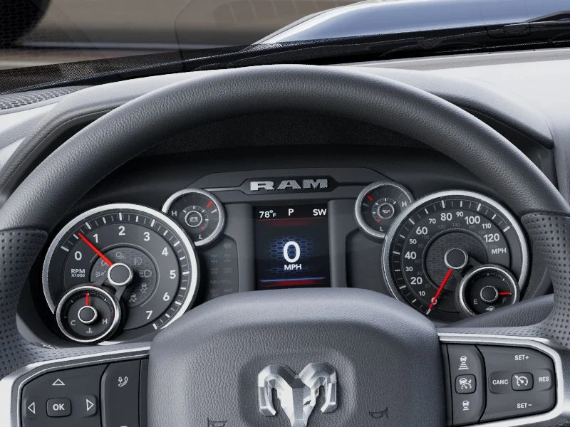New 2026 Ram 2500 - photo 19