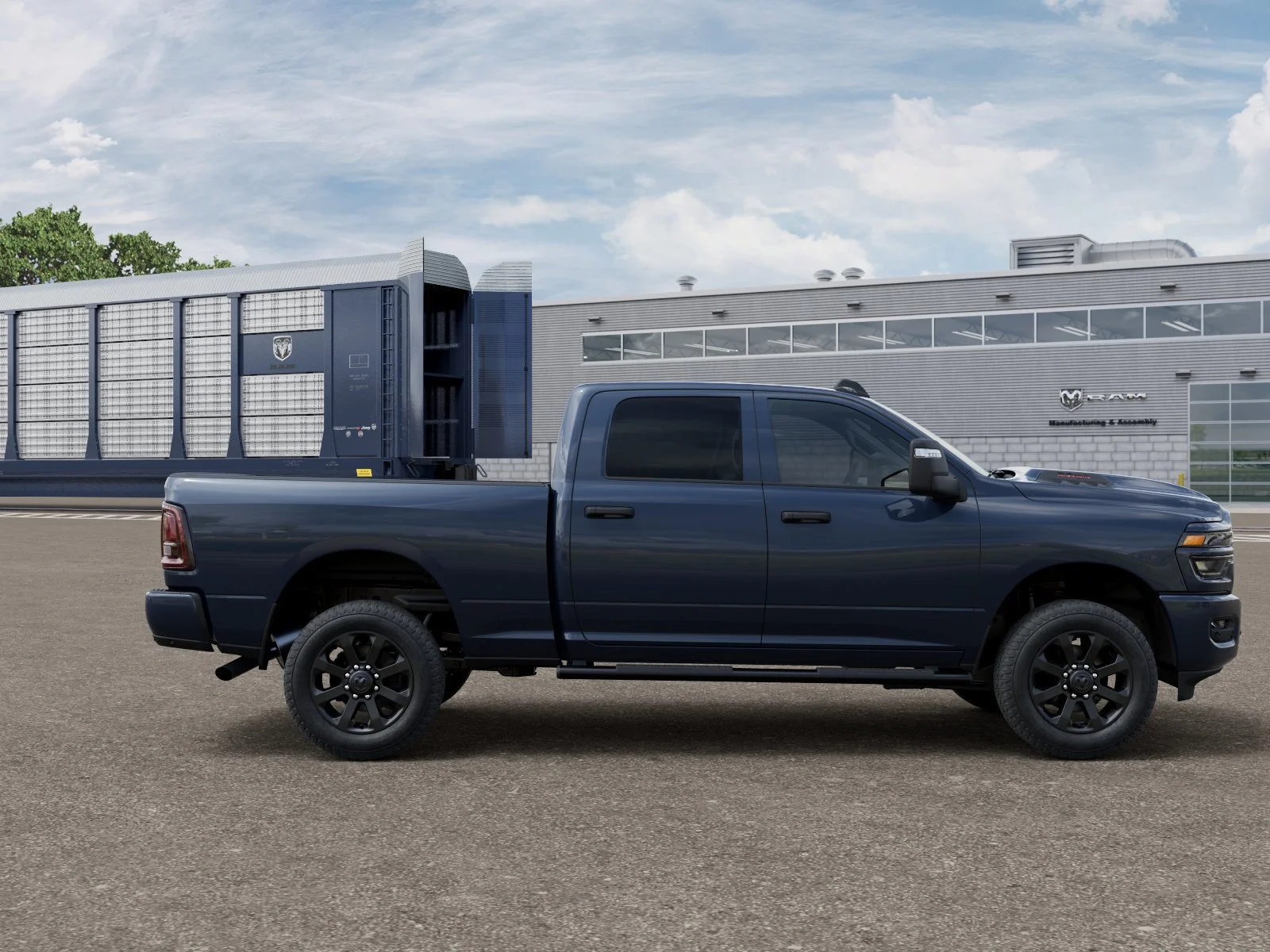 New 2026 Ram 2500 - photo 23