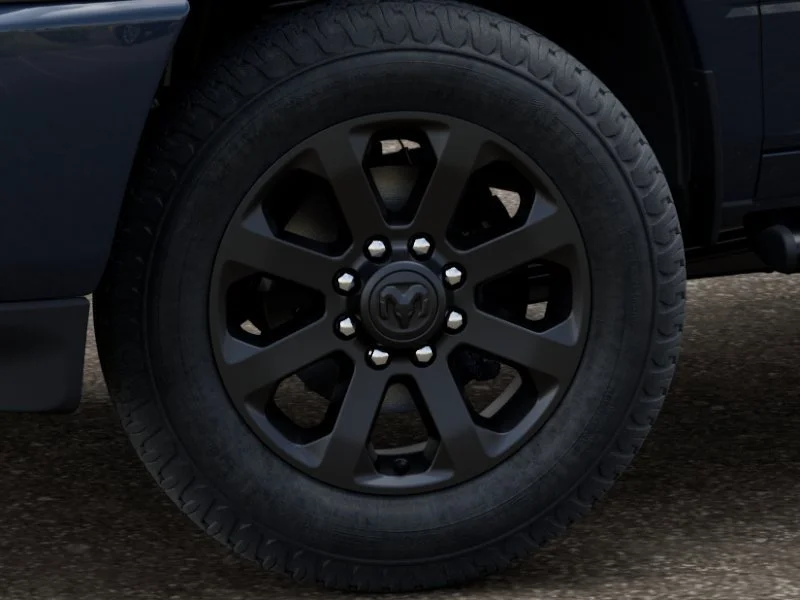 New 2026 Ram 2500 - photo 10