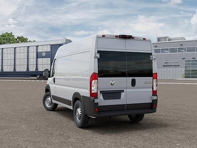 2026 Ram ProMaster 2500 High Roof FWD Empty Cargo Van for sale #D16843 - photo 2