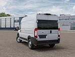 2026 Ram ProMaster 2500 High Roof FWD Empty Cargo Van for sale #D16843 - photo 2
