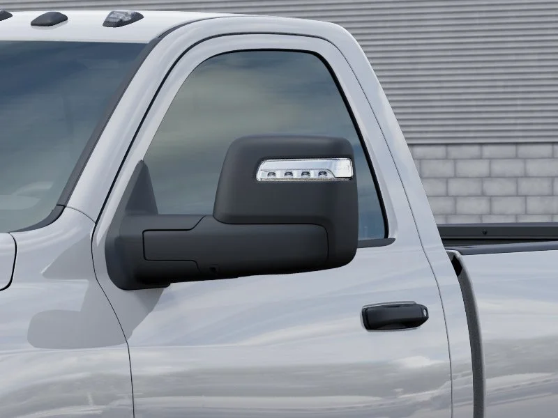 New 2026 Ram 2500 - photo 14