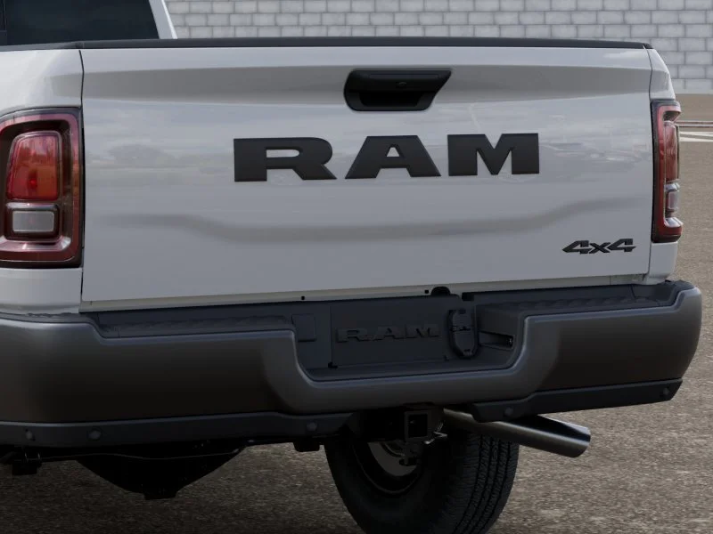 New 2026 Ram 2500 - photo 15