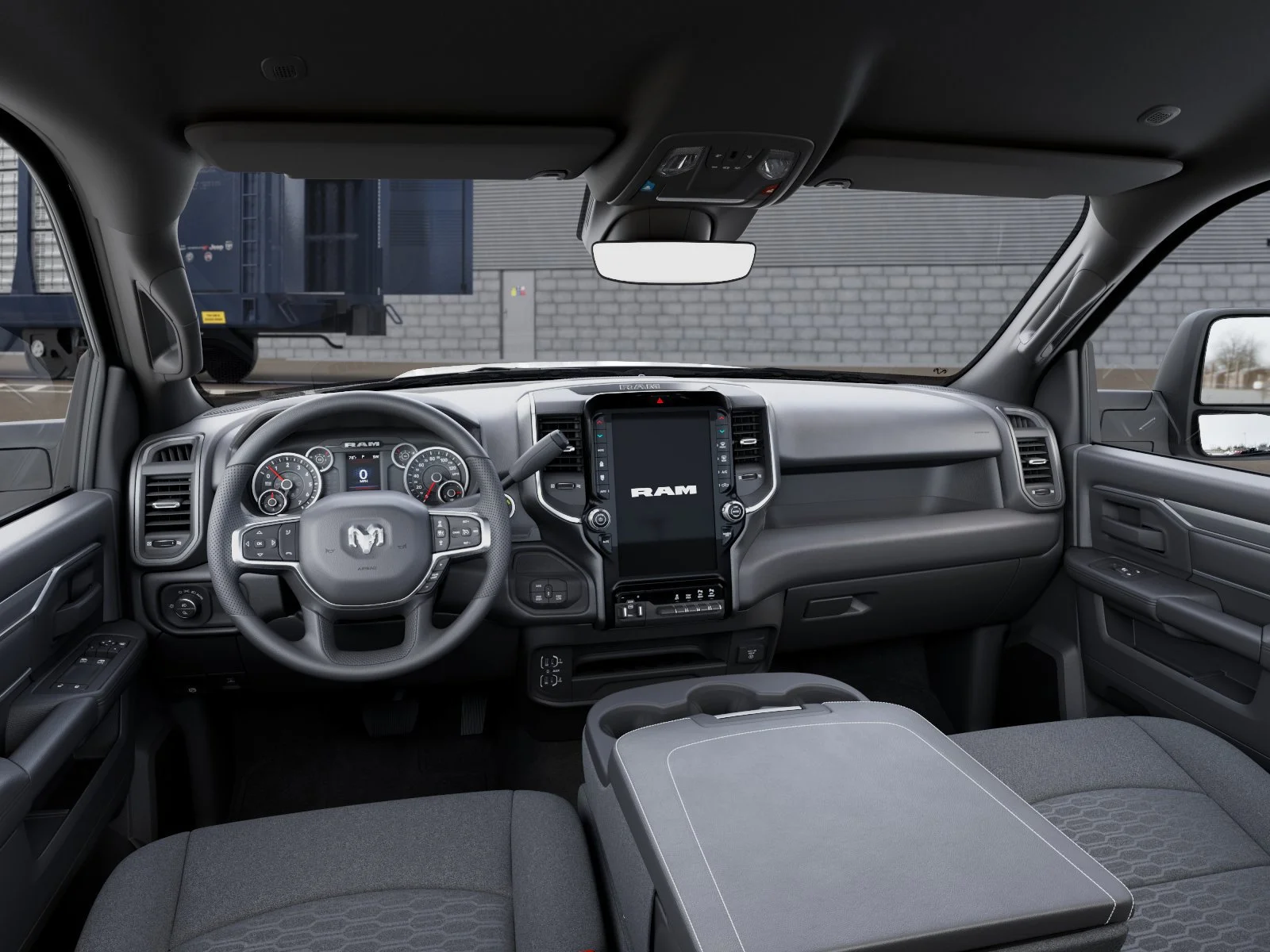 New 2026 Ram 2500 - photo 16