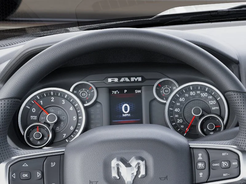 New 2026 Ram 2500 - photo 19
