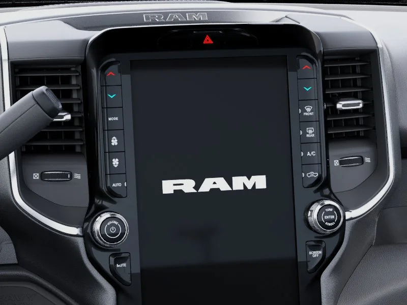 New 2026 Ram 2500 - photo 20