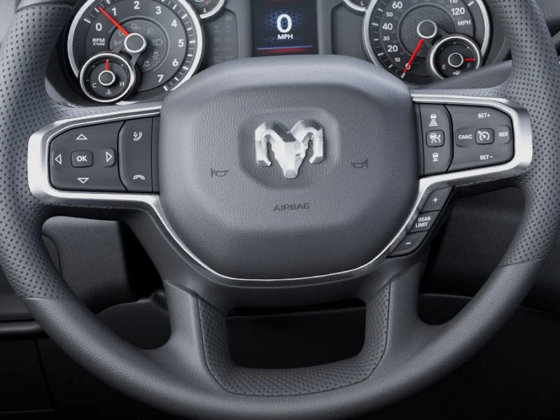 New 2026 Ram 2500 - photo 21