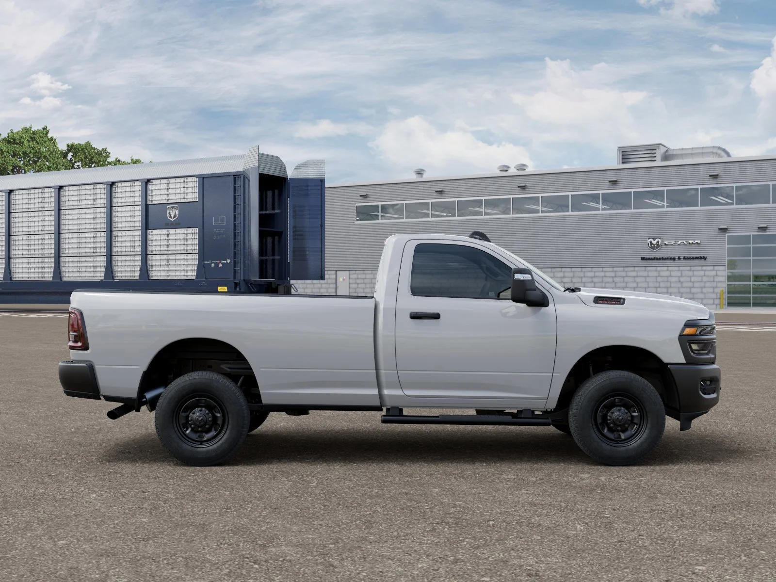 New 2026 Ram 2500 - photo 23