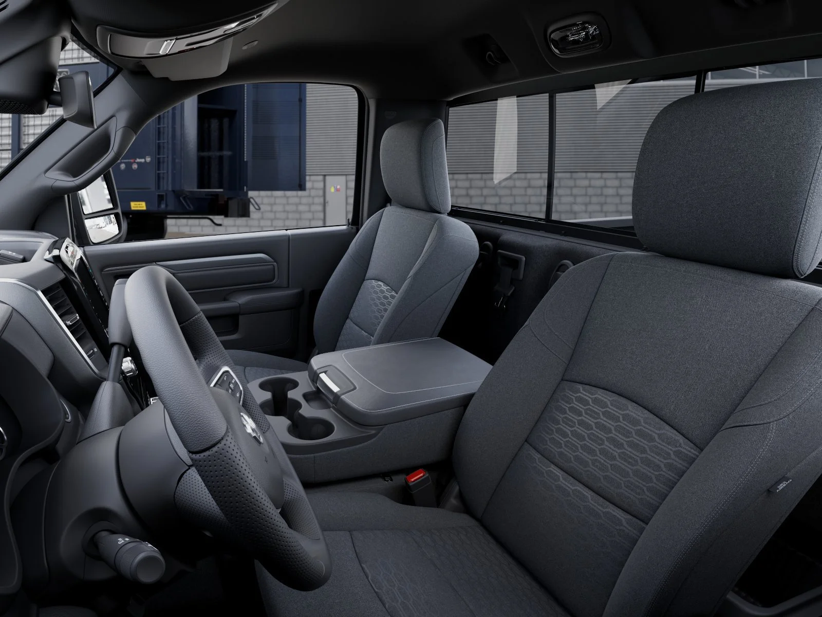 New 2026 Ram 2500 - photo 25