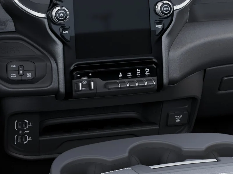 New 2026 Ram 2500 - photo 26