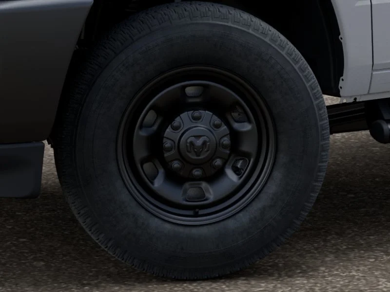 New 2026 Ram 2500 - photo 10