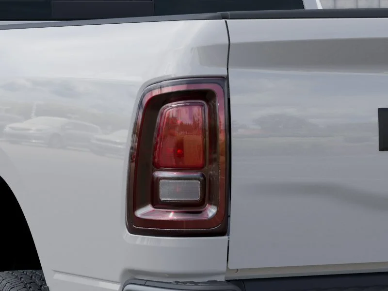 New 2026 Ram 2500 - photo 11