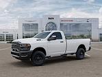 2026 Ram 2500 Regular Cab 4WD Pickup for sale #D16844 - photo 27