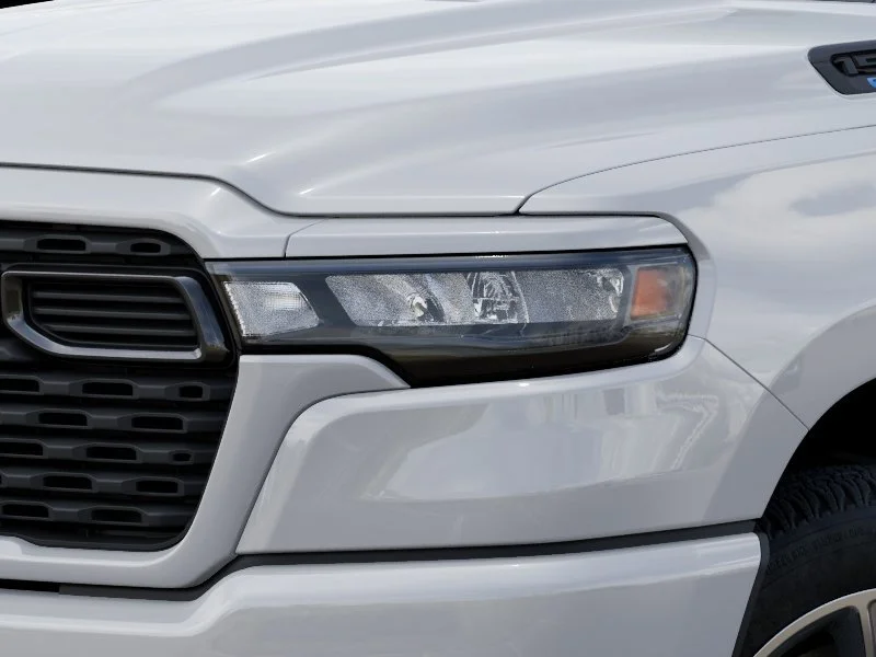 New 2026 Ram 1500 - photo 12
