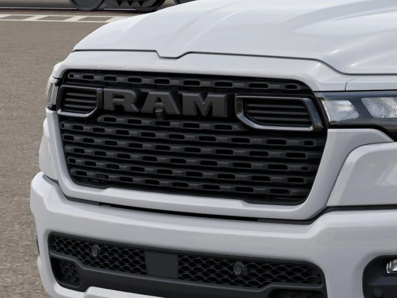 New 2026 Ram 1500 - photo 13