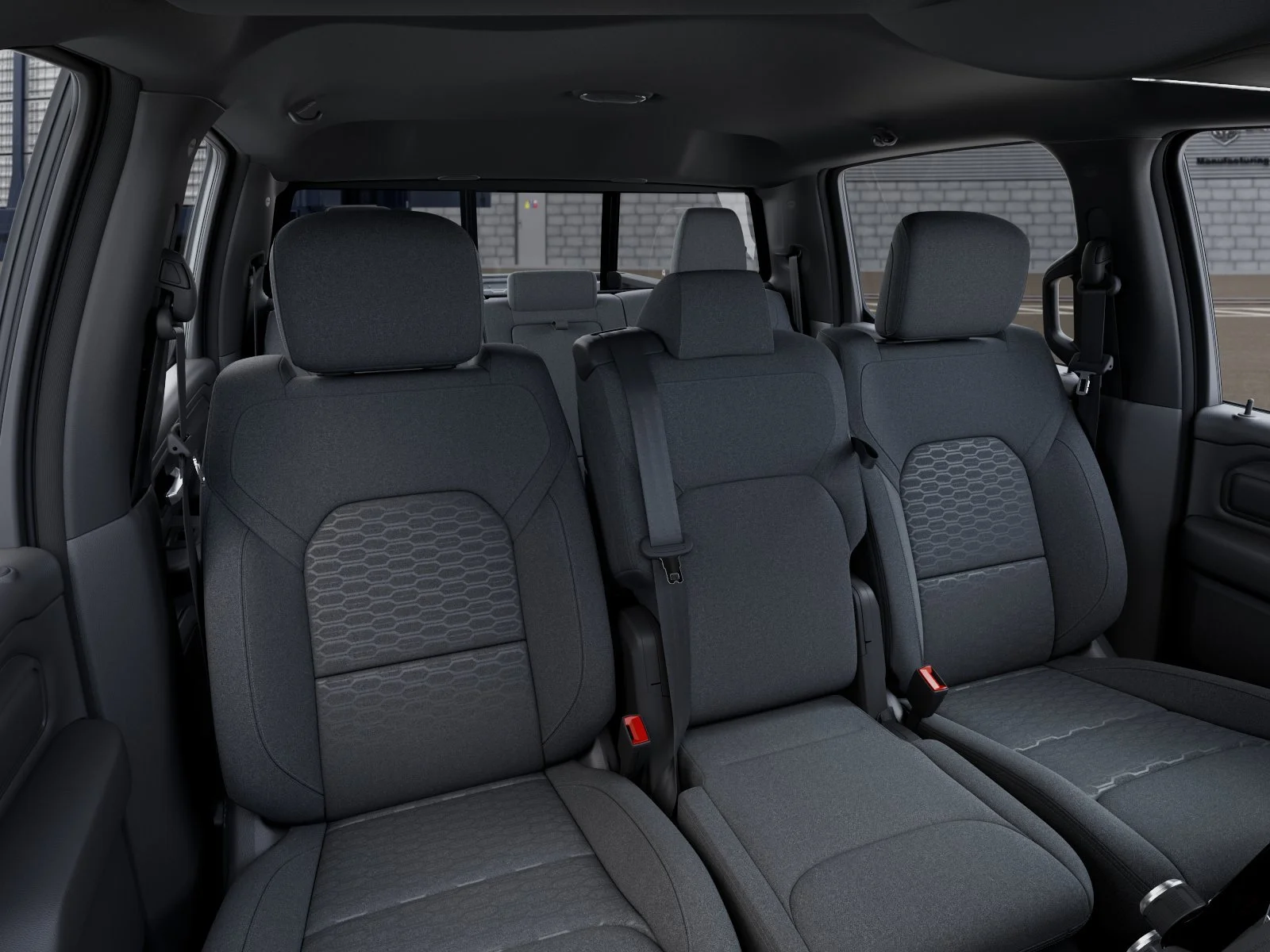 New 2026 Ram 1500 - photo 18