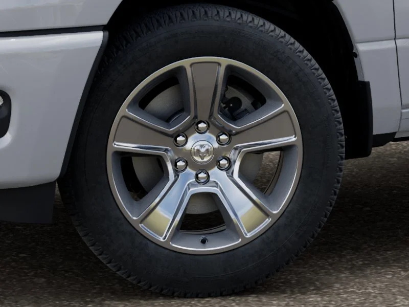 New 2026 Ram 1500 - photo 10