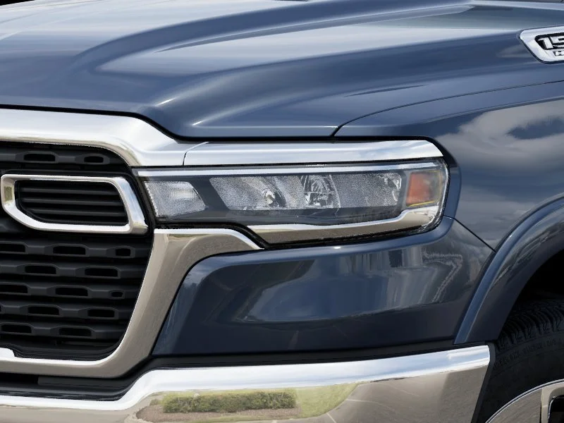 New 2026 Ram 1500 - photo 1