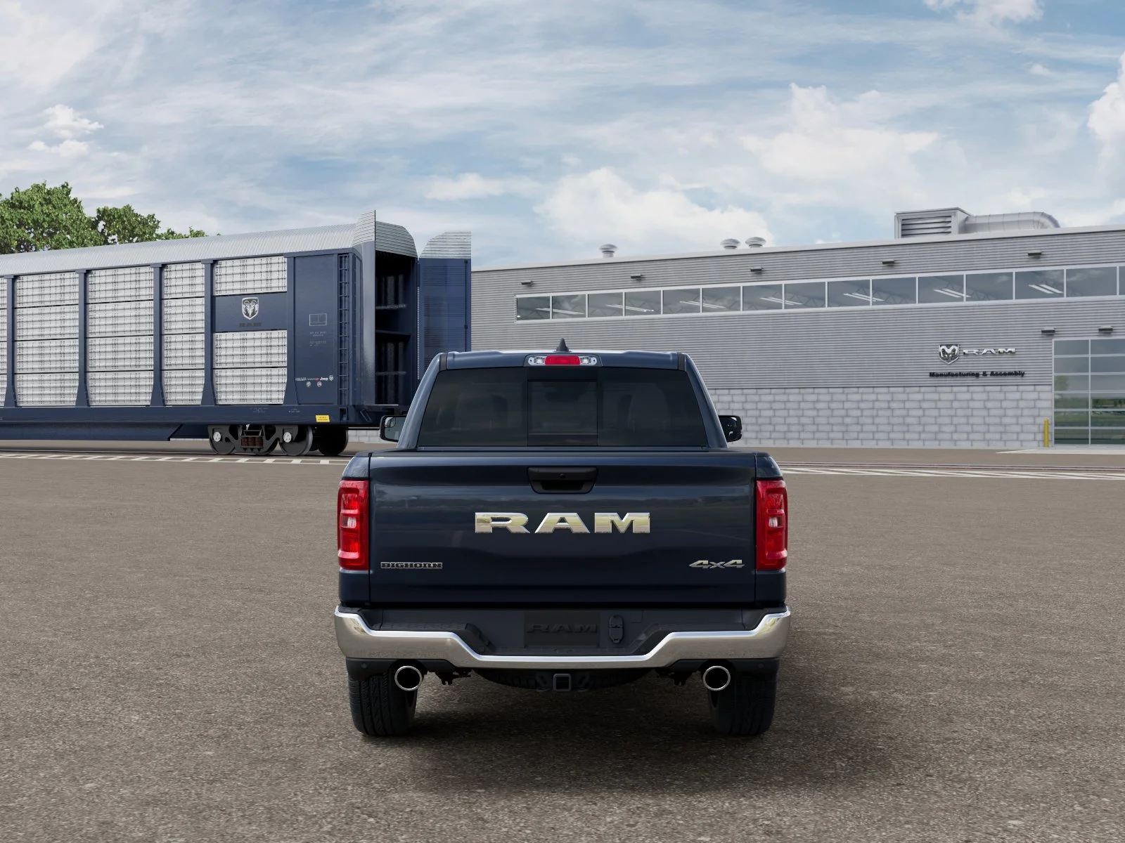 New 2026 Ram 1500 - photo 10