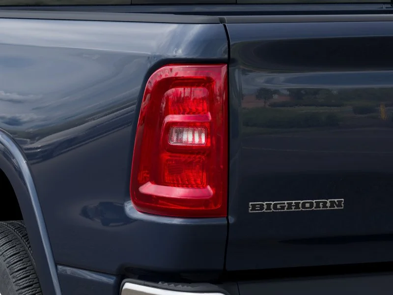New 2026 Ram 1500 - photo 12