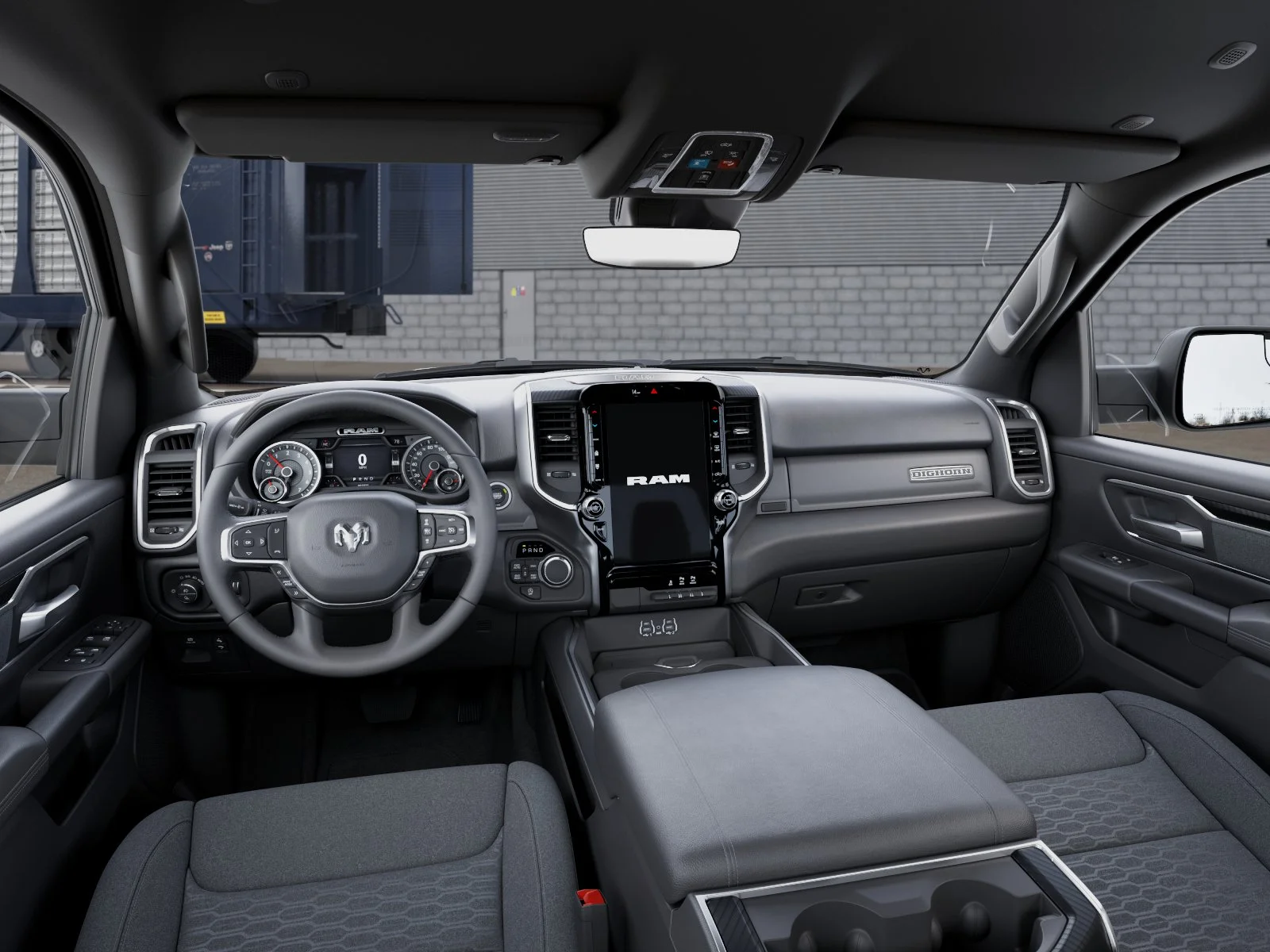 New 2026 Ram 1500 - photo 16
