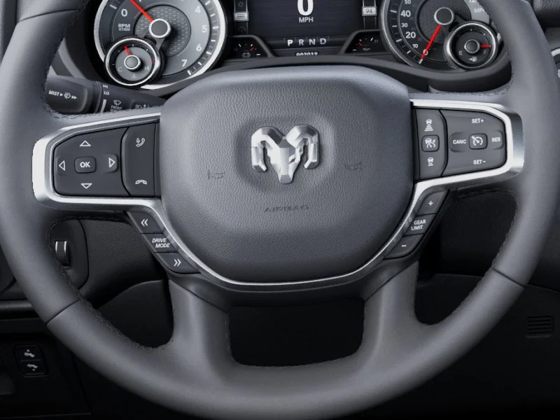 New 2026 Ram 1500 - photo 2