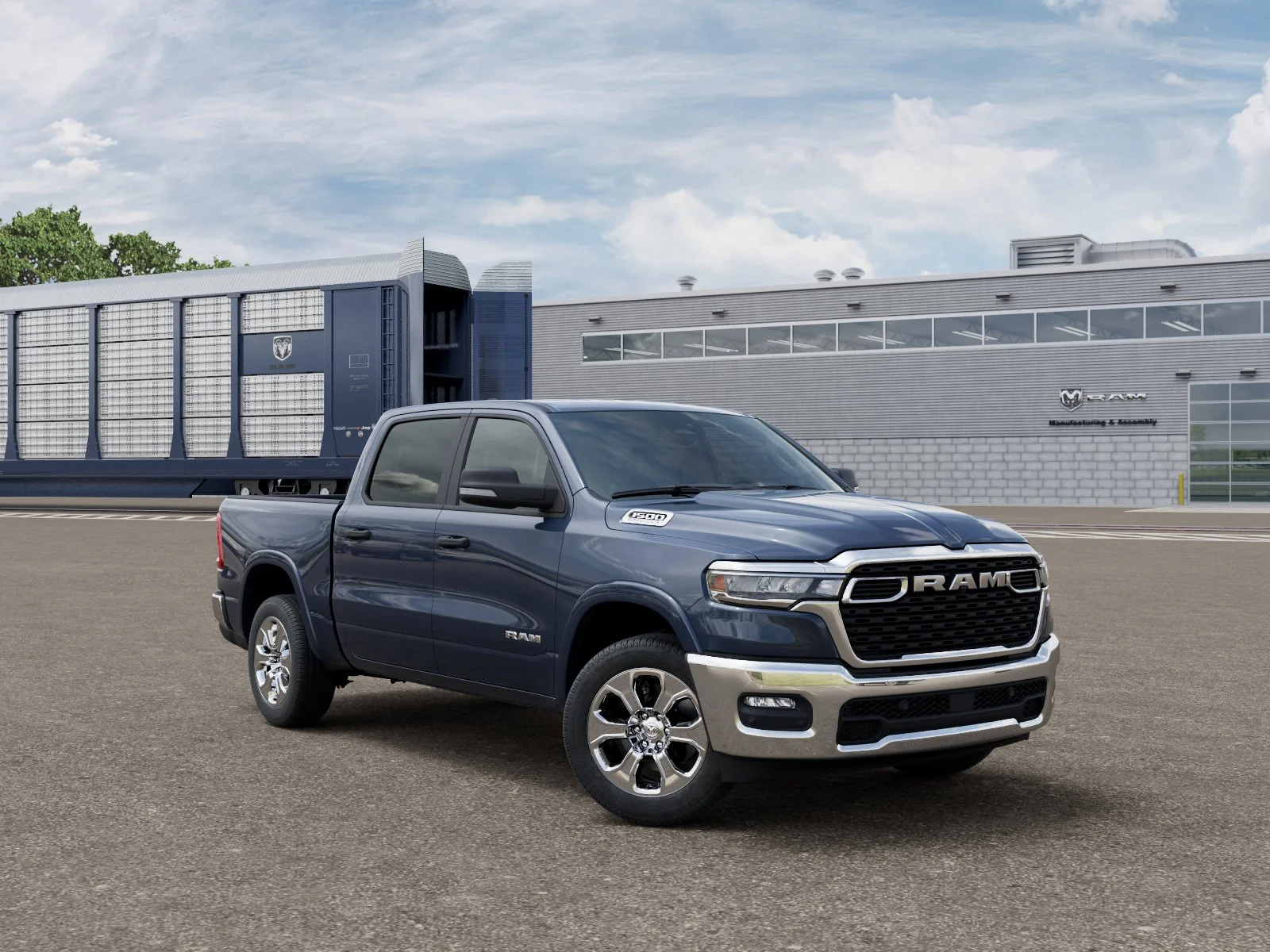 New 2026 Ram 1500 - photo 22