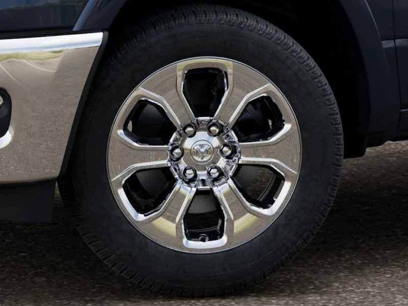 New 2026 Ram 1500 - photo 25