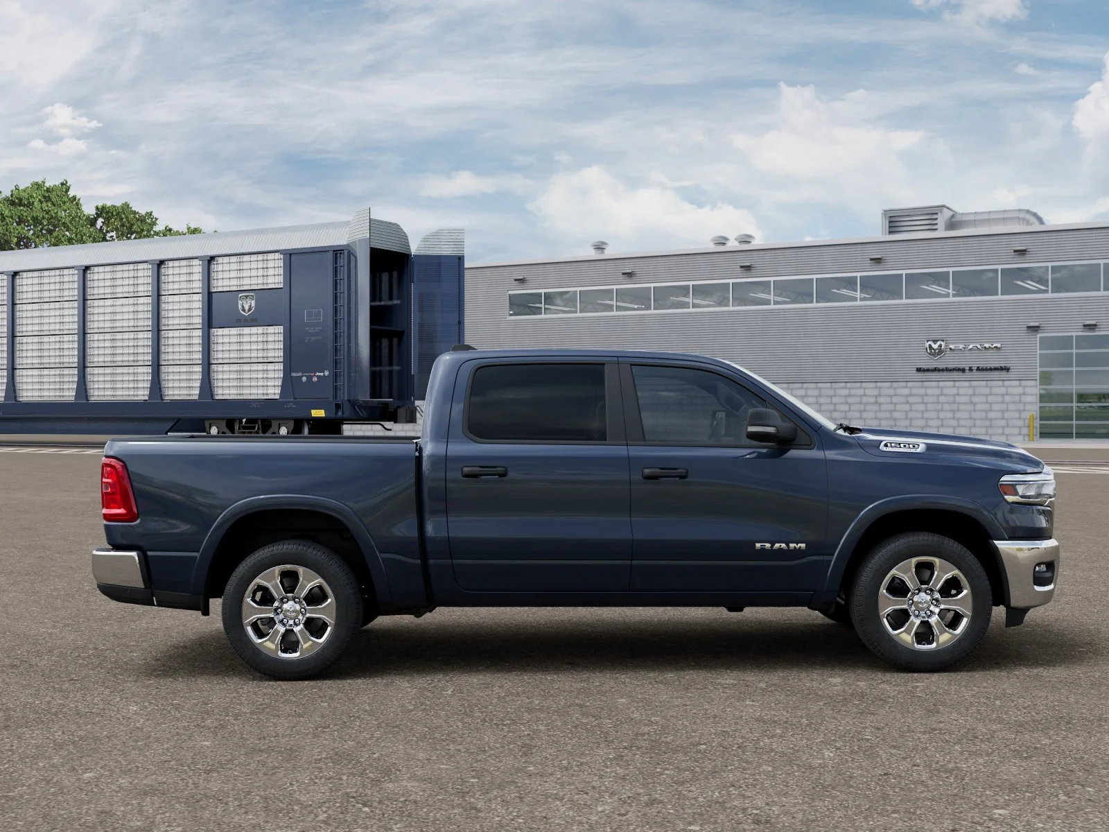 New 2026 Ram 1500 - photo 38