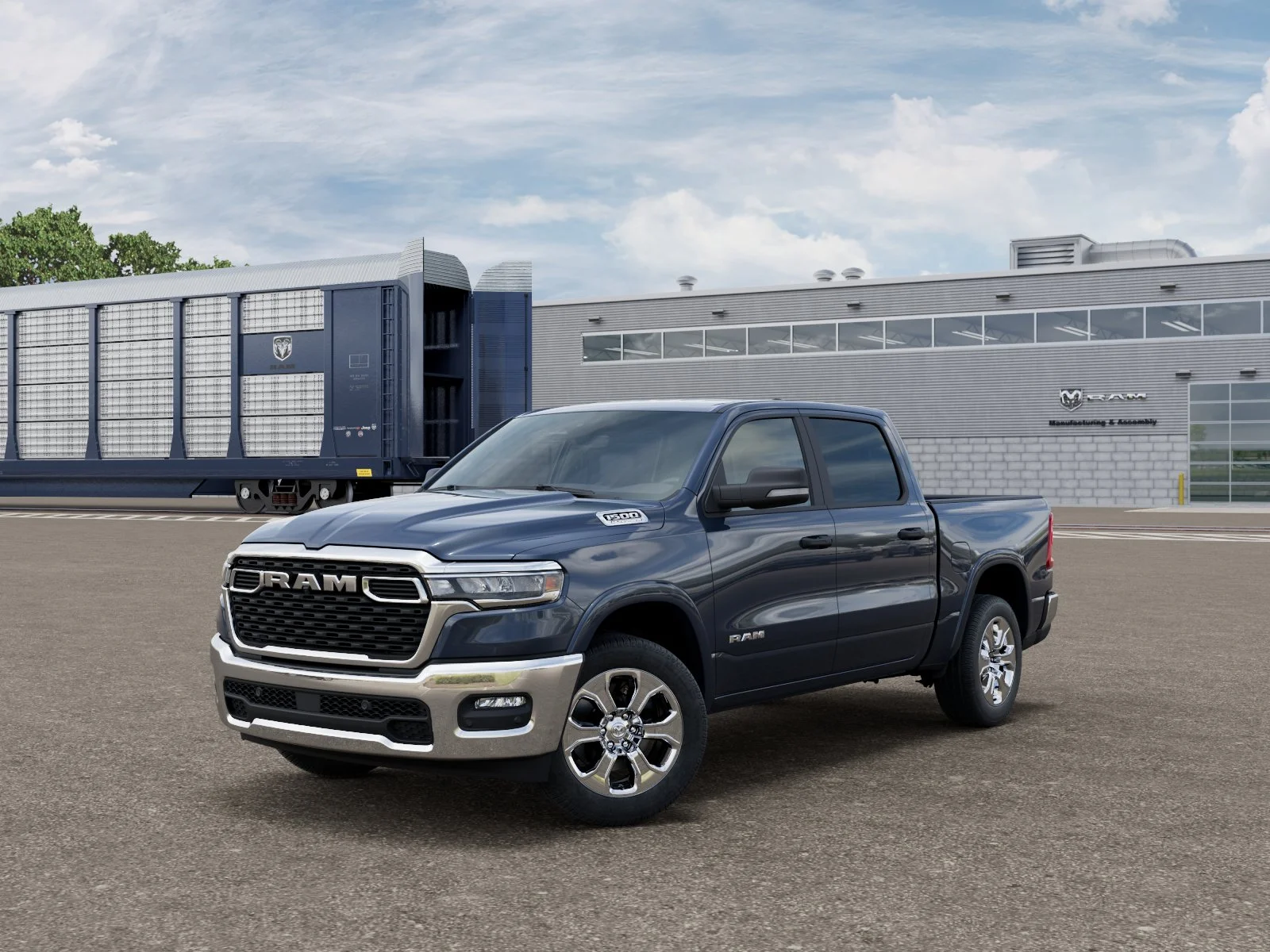 New 2026 Ram 1500 - photo 27