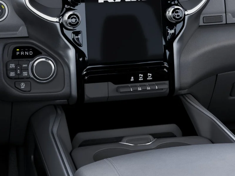 New 2026 Ram 1500 - photo 41